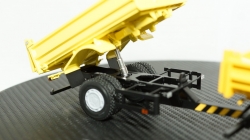 Прицеп самосвал МАЗ 856400, TruckTyr 1:43