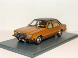 Opel Commodore B 1973