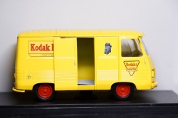 Peugeot J7 Kodak, Eligor 1:43