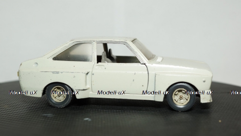 Ford Escort RS 1800