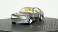 Ford Escort RS 1800, серый