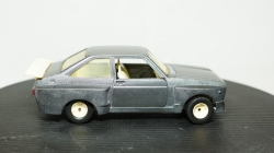 Ford Escort RS 1800, серый