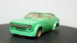 Opel Kadett GT/E Rally, Coupe, 1:24