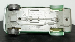 Opel Kadett GT/E Rally, Coupe, 1:24