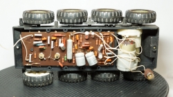 БТР 80, СССР, на РУ