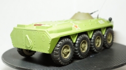 БТР 80, СССР, на РУ