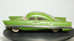 Автомобиль, Жестяной, Раритет 