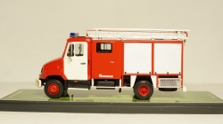 Зил 53014ДД, Бычок, АБРК , TruckTyr 1:43