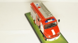 Зил 53014ДД, Бычок, АБРК , TruckTyr 1:43