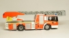Mercedes Benz Econic DL 32 Metz, Wiking 1:43