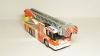 Mercedes Benz Econic DL 32 Metz, Wiking 1:43