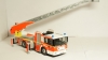Mercedes Benz Econic DL 32 Metz, Wiking 1:43