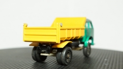 Маз 500, зеленый СССР 