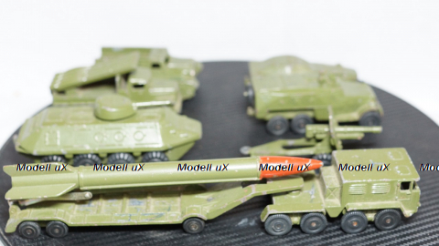 Военная техника, набор