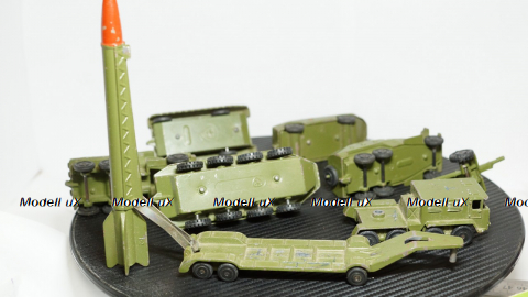 Военная техника, набор