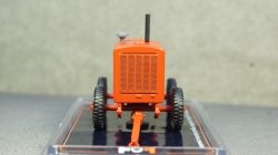 Прицеп-генератор службы освещения. Отряд ВПО "Грознефть", TruckTyr 1:43