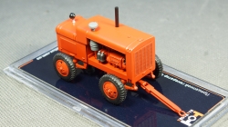 Прицеп-генератор службы освещения. Отряд ВПО "Грознефть", TruckTyr 1:43