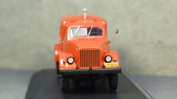 Газ 63 ПАСТ Харьков, 70-е, TruckTyr 1:43