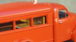 Газ 63 ПАСТ Харьков, 70-е, TruckTyr 1:43