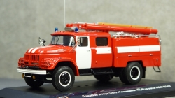 Зил 431412 Амур АЦ-40, TruckTyr 1:43