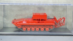 БМП-1 ЛПМ-1 (лесопожарная машина), TruckTyr 1:43 