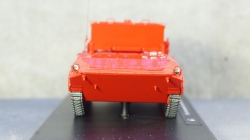 БМП-1 ЛПМ-1 (лесопожарная машина), TruckTyr 1:43 