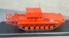 БМП-1 ЛПМ-1 (лесопожарная машина), TruckTyr 1:43 