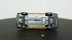 ВАЗ 21099, ГАИ, на запчасти