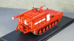 БМП-1 ЛПМ-2 (лесопожарная машина), TruckTyr 1:43 