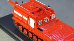 БМП-1 ЛПМ-2 (лесопожарная машина), TruckTyr 1:43 