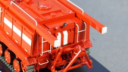 БМП-1 ЛПМ-2 (лесопожарная машина), TruckTyr 1:43 