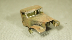 Кабина Краз, Modellux 1:43