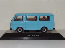 Volkswagen LT28 bus lightblue, PCL13351, Premium Classixxs 1:43