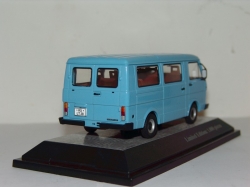 Volkswagen LT28 bus lightblue, PCL13351, Premium Classixxs 1:43
