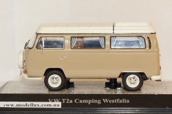 VW T2a Camping Westfalia