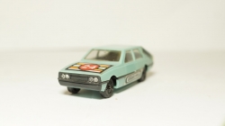 Polonez, Estetyka 1:43