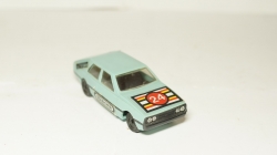 Polonez, Estetyka 1:43