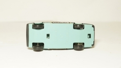 Polonez, Estetyka 1:43