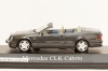 Mercedes CLK 220 Cabriolet
