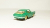 Мазерати Мистраль Купе, зелёный 1:43