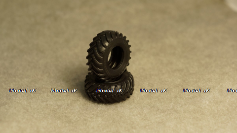 Шина К 700, 1:43 MW163