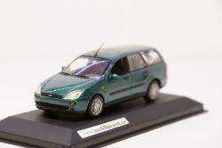 Ford Focus 1999