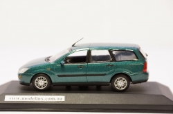 Ford Focus 1999
