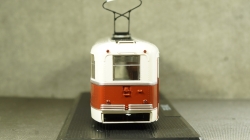 Трамвай РВЗ-6М2, SSM4045 1:43