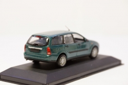 Ford Focus 1999