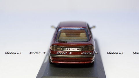 Renault Laguna 2 V6 TXE 1994, Vitesse 1:43