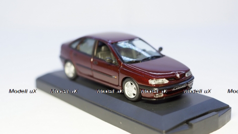 Renault Laguna 2 V6 TXE 1994, Vitesse 1:43