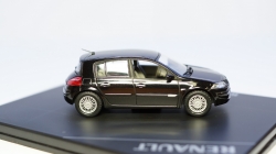 Renault Megane Berline 2006, Eligor 1:43