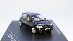 Renault Megane Berline 2006, Eligor 1:43
