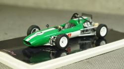 Москвич-Г5М 1974г, TruckTyr 1:43